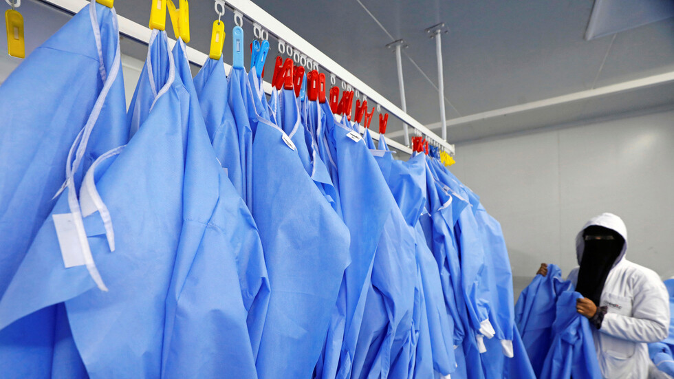 الحكومة المصرية: الموافقة على 7 أبحاث سريرية لإيجاد علاج لكورونا