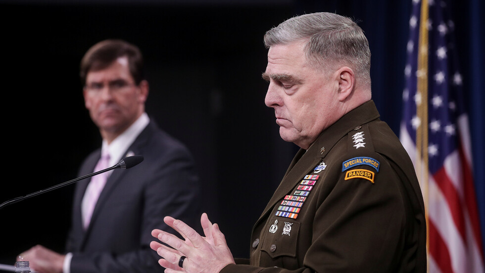 البنتاغون: كورونا طبيعي المنشأ على الأرجح