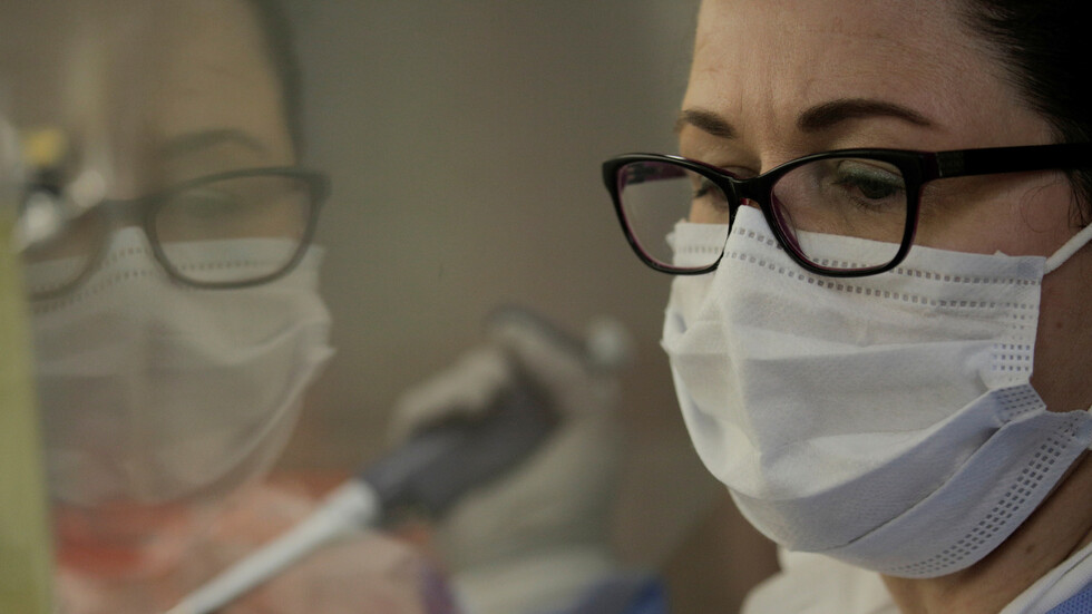 اكتشاف مكان الفيروس التاجي السري قبل ظهور الأعراض