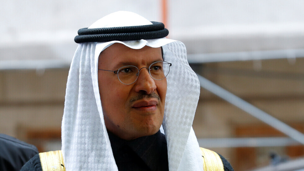 بن سلمان: علاقتنا بروسيا عائلية ولا نخطط للطلاق معها