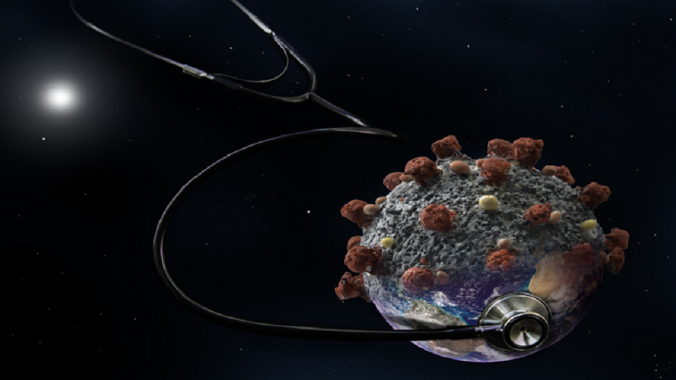 اكتشاف طفرة 