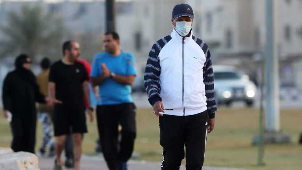 تصريحات هامة لسفير الصين في السعودية بخصوص كورونا