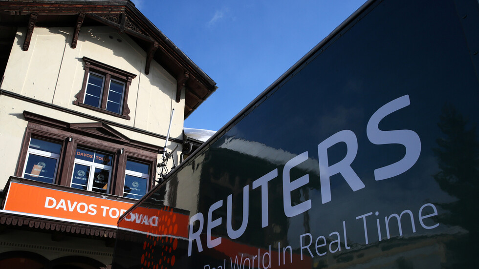 "رويترز" تنتقد تعليق عملها في العراق لثلاثة أشهر (وثيقة)