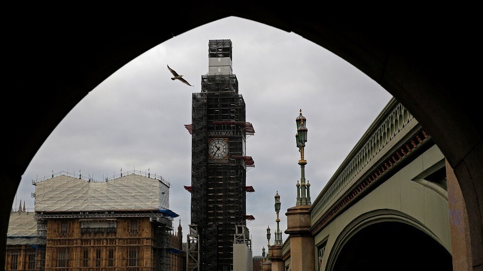 معمرة بريطانية تنجو من كورونا بعد "معركة رائعة"