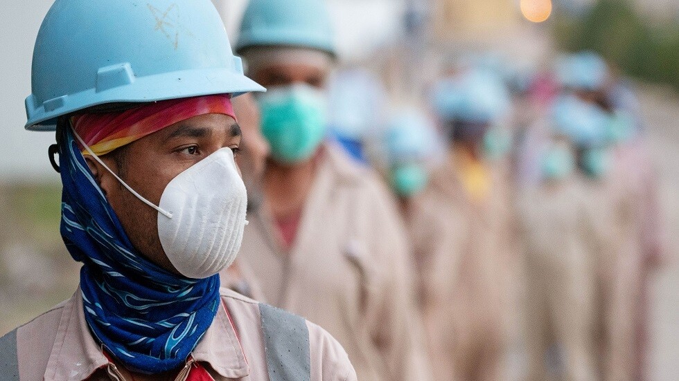 الكويت: كشف حالة إصابة بكورونا لعامل في مجلس الأمة