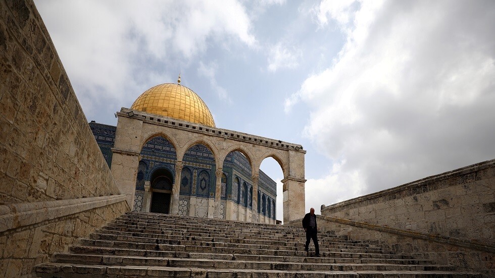 مفتي القدس: مساجد فلسطين ستبقى مغلقة خلال رمضان