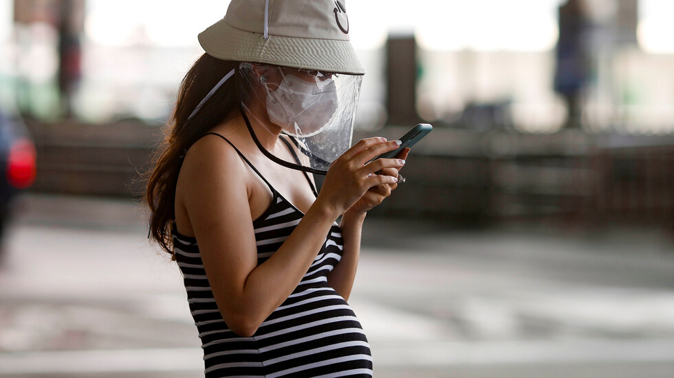 شفاء أول سيدة حامل مصابة بكورونا في المغرب