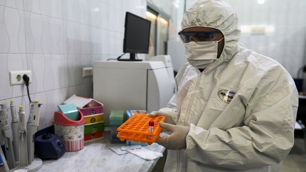 سوريا: تسجيل 4 إصابات جديدة بكورونا