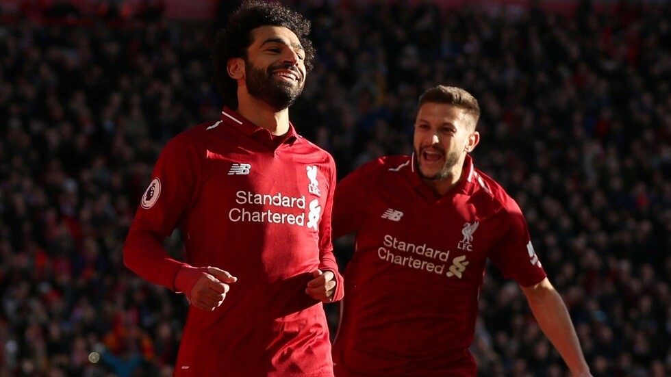 ميلان يصدم لاعب ليفربول