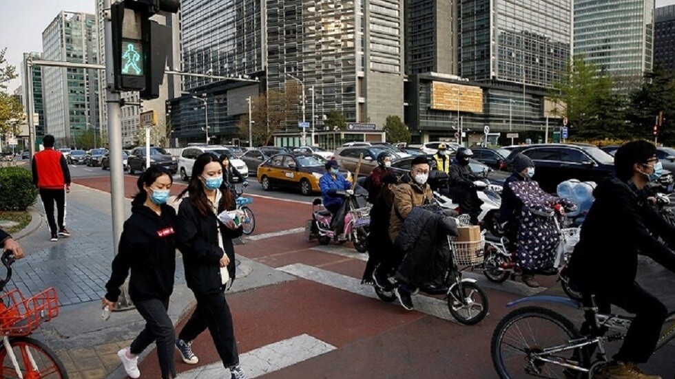 46 إصابة جديدة بفيروس كورونا في الصين