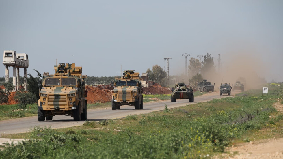 تركيا لا تثق في الصفقة مع روسيا بخصوص سوريا