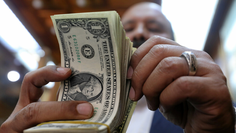 مصر.. قفزة في تحويلات المصريين في الخارج