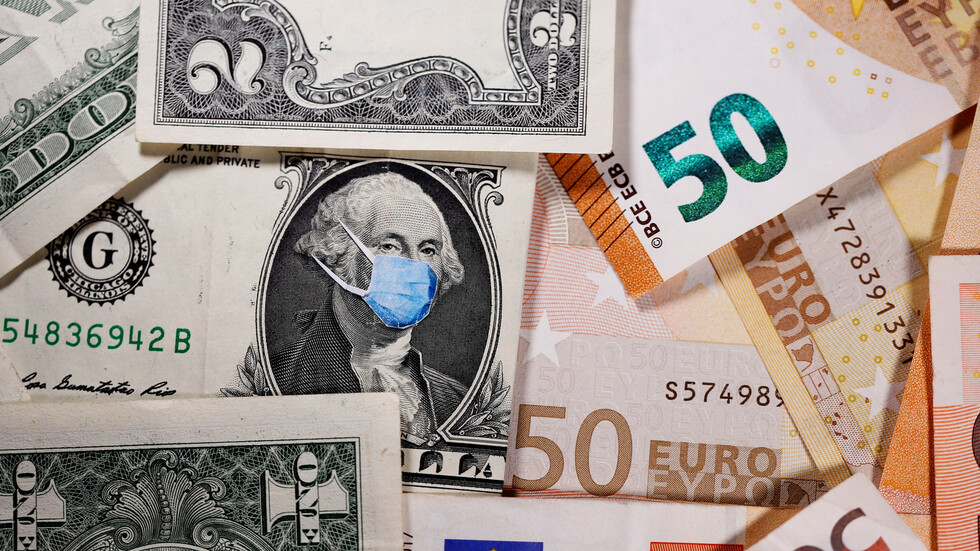 أصبح مليونيرا بعد أيام من فقدانه عمله بسبب تفشي فيروس كورونا