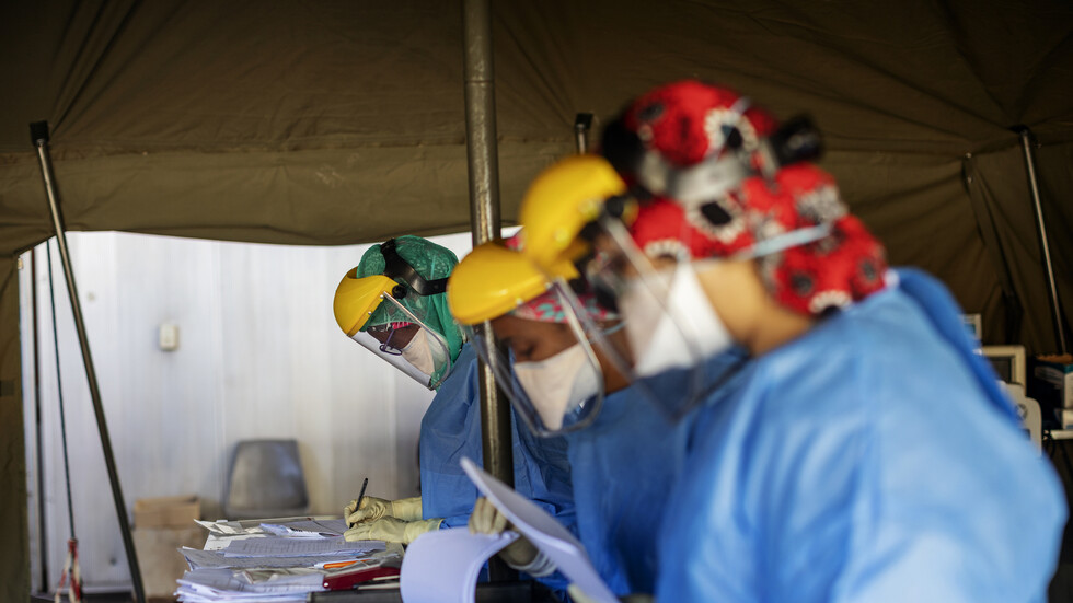 حقائق من أعرق جامعة روسية عن الأمصال والفيروس التاجي والسلالات التي سبقته