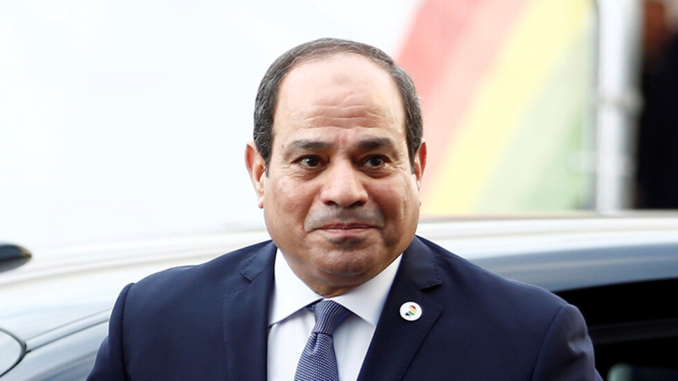 مصر.. السيسي يوافق على قرض جديد