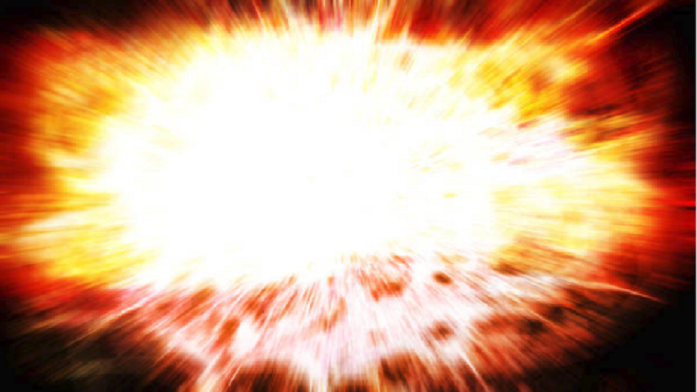 تجربة هامة في خزان عملاق تحت الأرض في اليابان قد تفسر الكون بأكمله