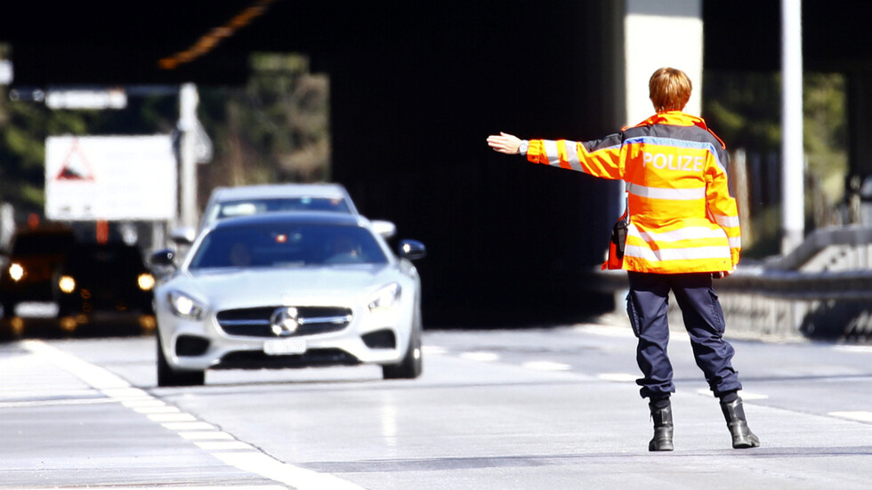 سويسرا تبدأ تخفيف قيود كورونا اعتبارا من 27 أبريل