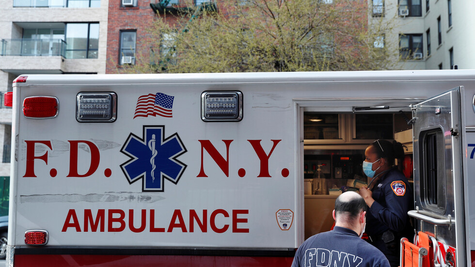 الولايات المتحدة تسجل رقما قياسيا في أعداد الوفيات بكورونا