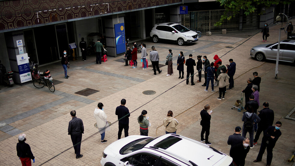 ووهان الصينية بؤرة كورونا تكشف عن عدد الوفيات جراء الفيروس بزيادة لافتة