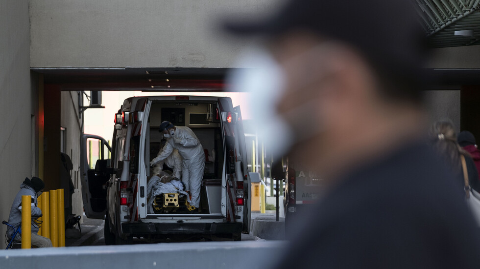 تقرير .. الفيروس التاجي بعد مرور خمسة أشهر..