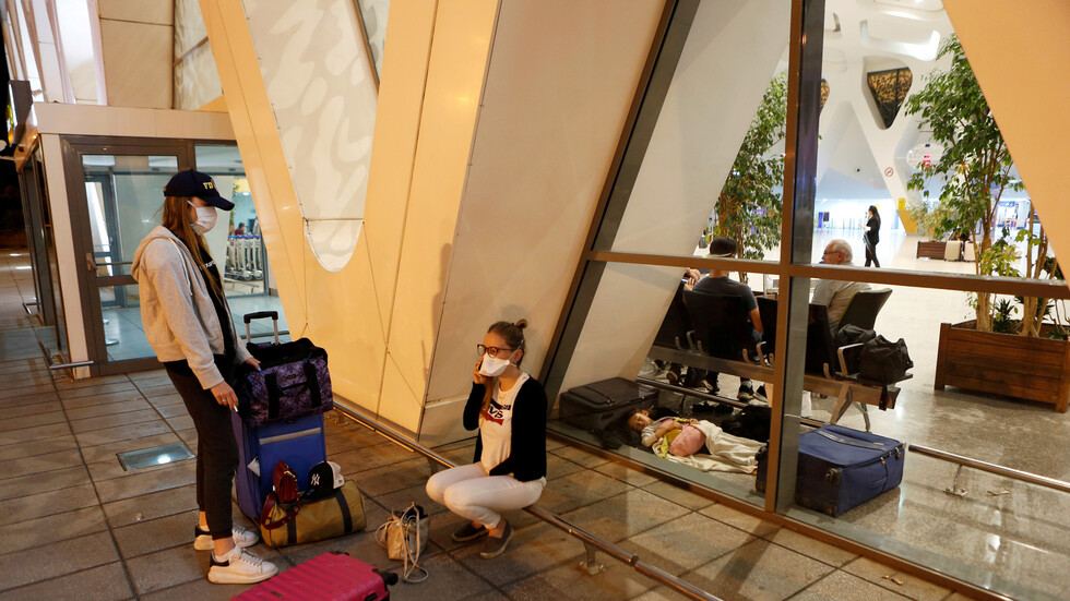 جيروزاليم بوست: المغرب يعلق إجلاء الإسرائيليين بسبب خلاف مع الإمارات