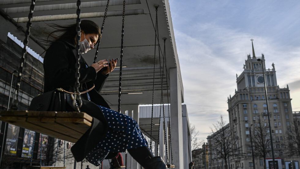 "الفترة القادمة ستكون صعبة".. سلطات موسكو تكشف عن موعد ذروة كورونا