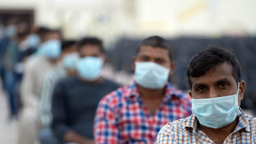 الكويت تعلن شفاء 33 حالة جديدة من كورونا