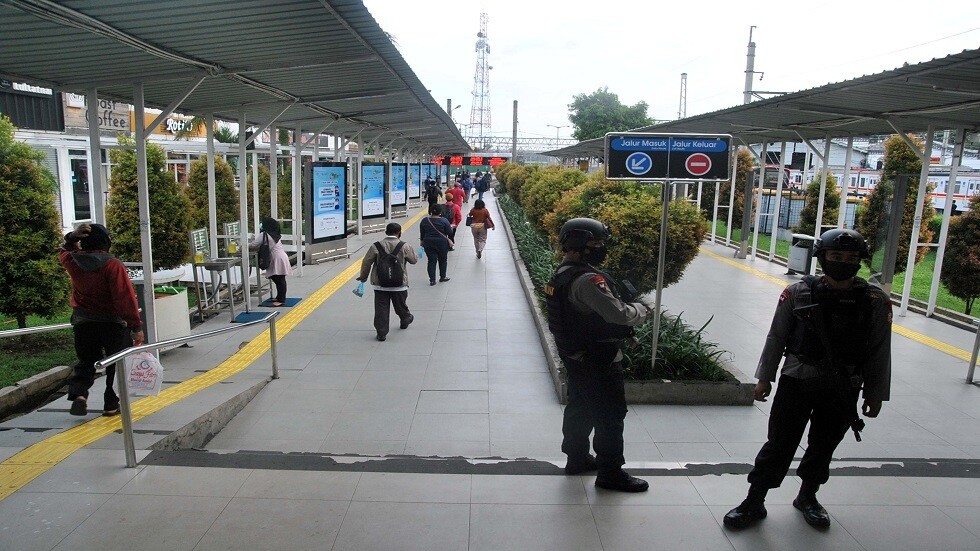 إندونيسيا والفلبين تسجلان أعلى معدل لتفشي كورونا بين دول جنوب شرق آسيا