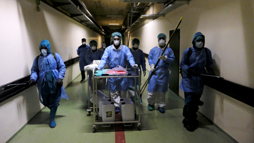 تسجيل إصابة جديدة بكورونا في ليبيا