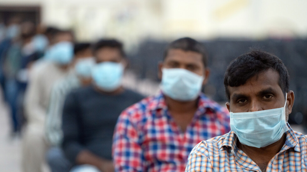 الكويت.. وفاتان و134 إصابة جديدة بكورونا