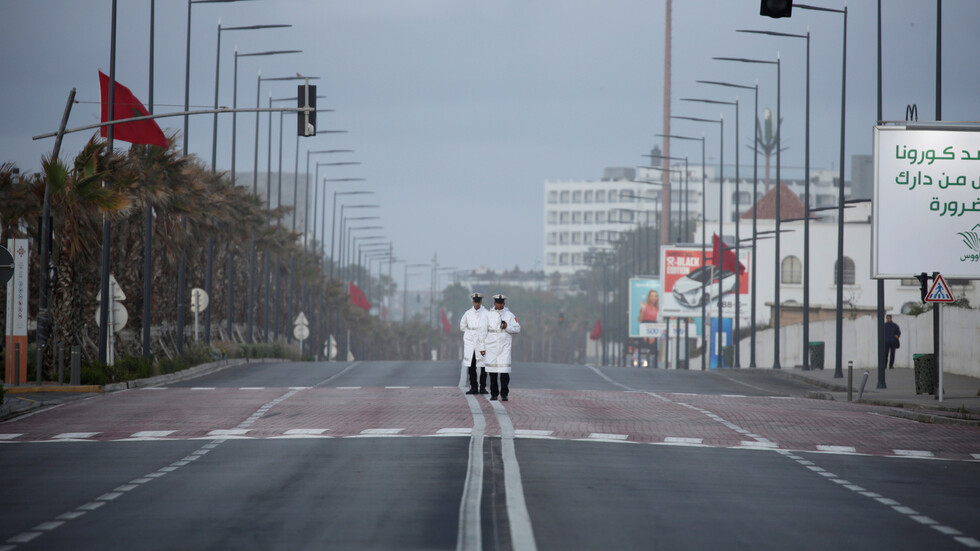 المغرب: أمامنا مشوار طويل في مواجهة كورونا