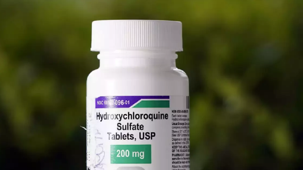 الصحة الروسية: لا نرى عراقيل أمام استخدام دواء "هيدروكسي كلوروكين" في علاج كورونا