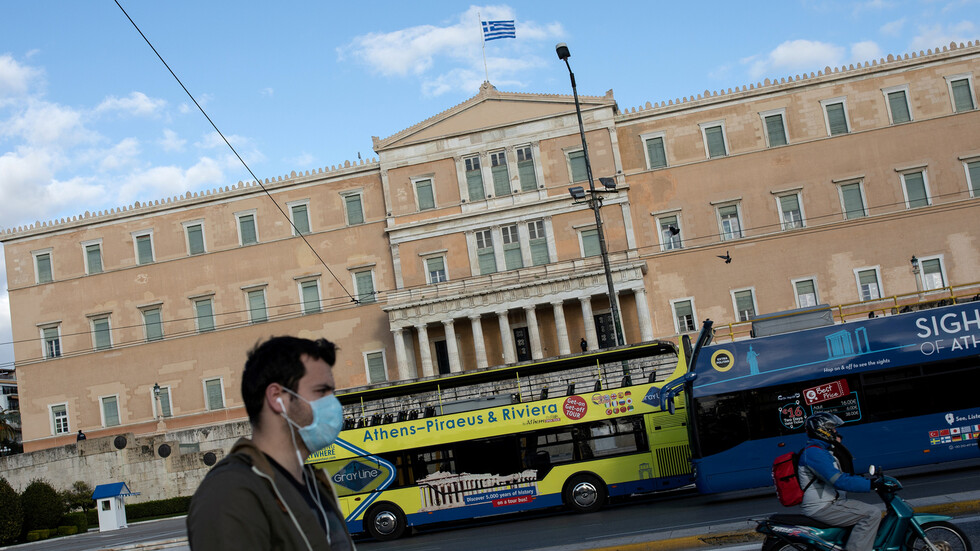 ميتسوتاكيس: اليونان لم تعد "الأقل شأنا" في أوروبا بعد إدارتها لأزمة كورونا