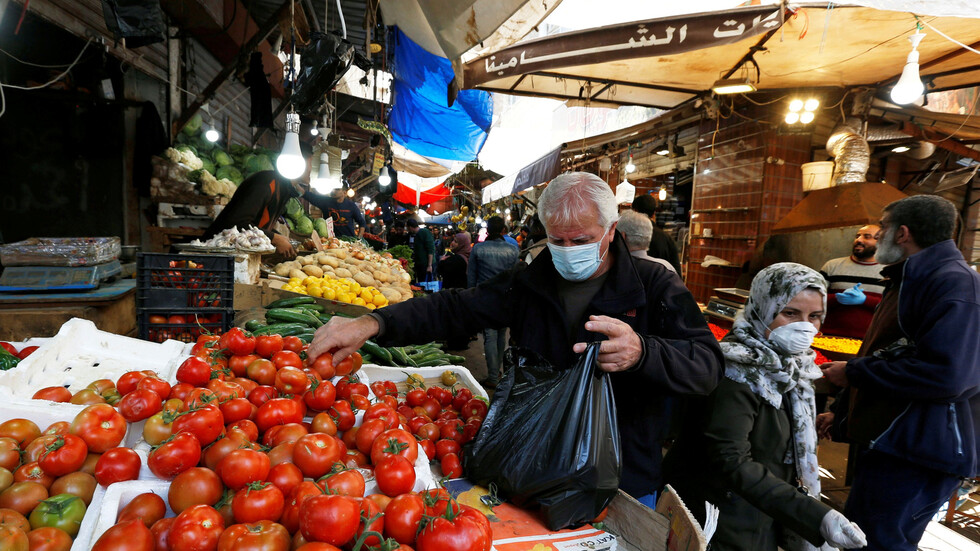 الأردن يطلق فحوصا لمعرفة نسبة المناعة المجتمعية ضد كورونا