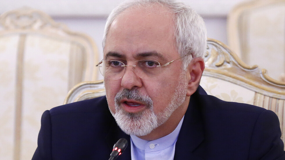 ظريف يزور دمشق غدا ويلتقي الأسد