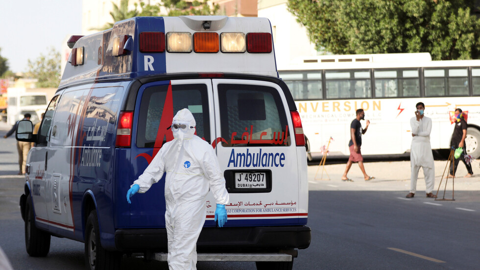 الصحة الإماراتية: تسجيل 4 وفيات و479 إصابة جديدة بكورونا