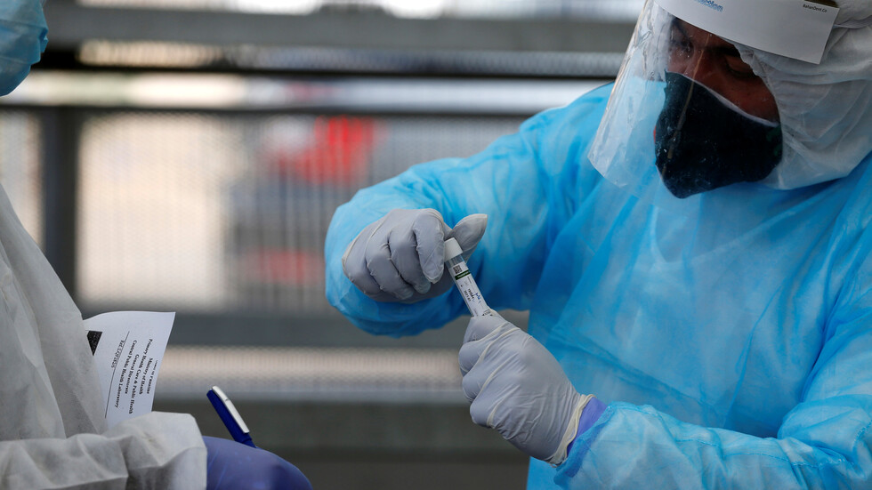 كورونا يودي بحياة إسرائيلية عمرها 29 عاما