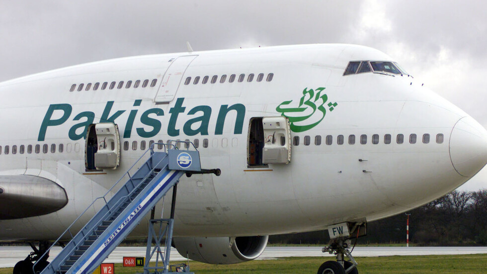 باكستان تبدأ إجلاء رعاياها العالقين في الإمارات بسبب كورونا