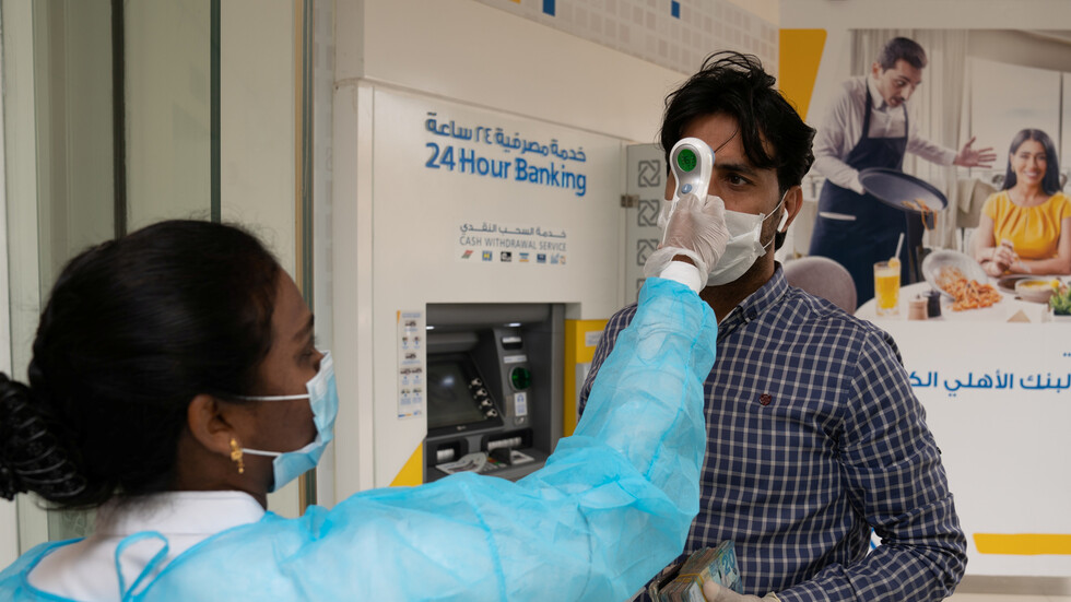 الكويت.. وفاة واحدة و164 إصابة جديدة بكورونا