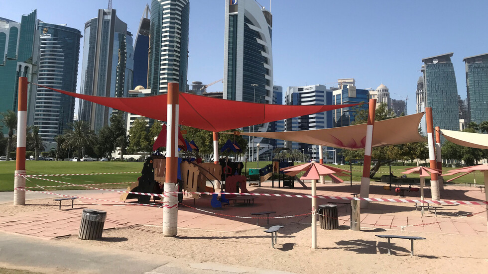 440 إصابة جديدة بكورونا في قطر