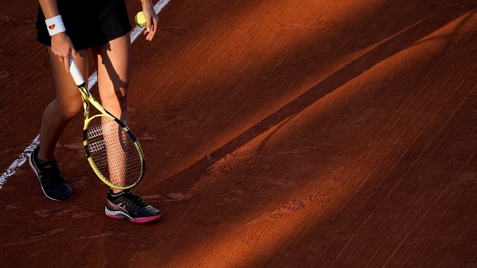 ألمانيا تستضيف بطولة تنس الشهر المقبل
