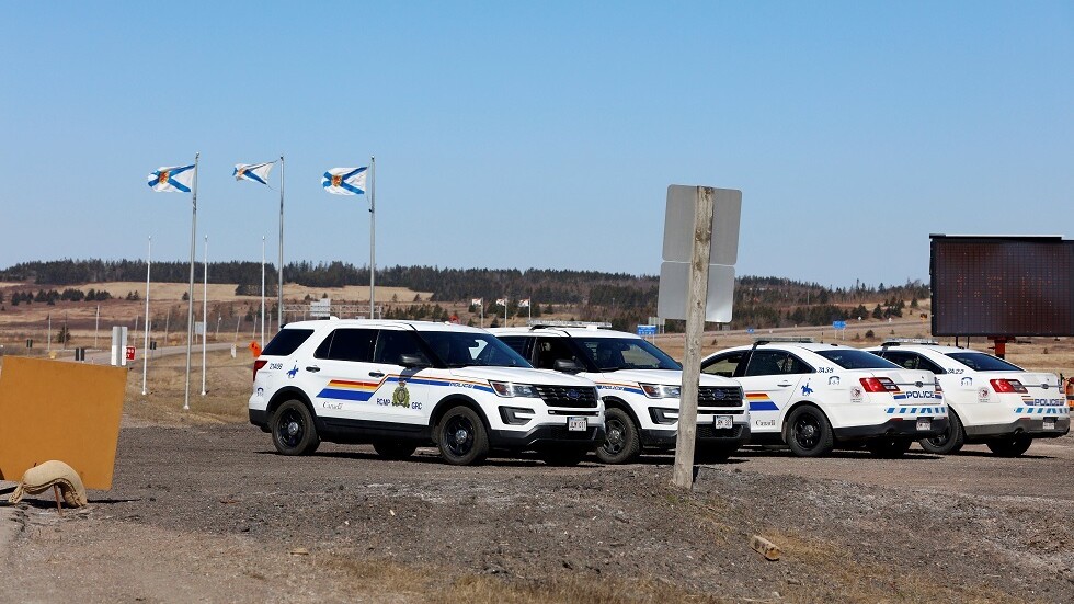 كندا.. إصابة عدة أشخاص في إطلاق نار والشرطة تعتقل منفذ العملية (صورة)