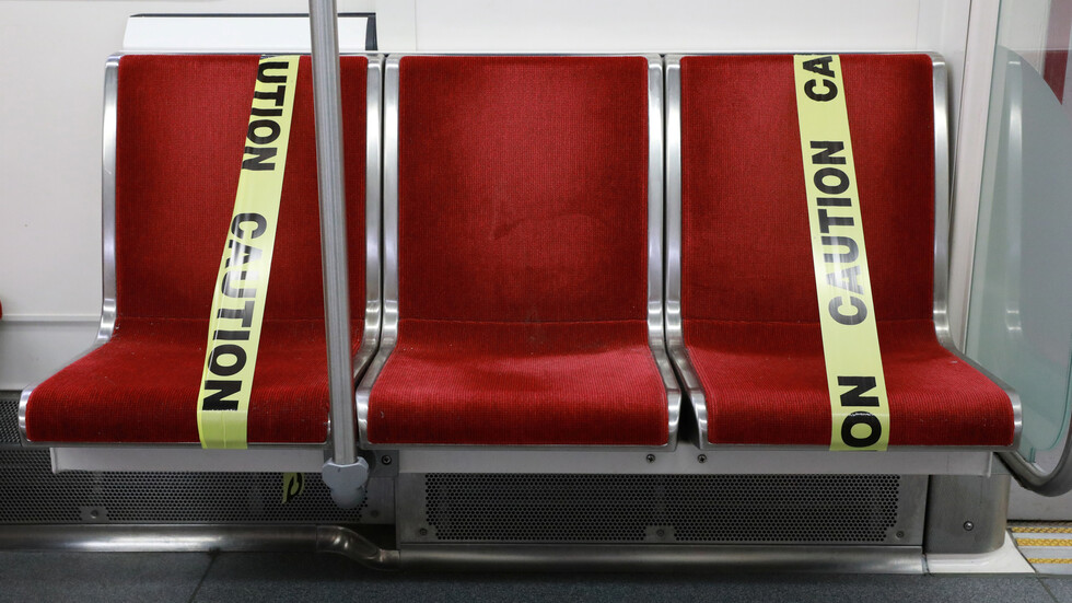 بقفزة ملحوظة.. حصيلة الوفيات بكورونا في كندا تتجاوز الـ1500