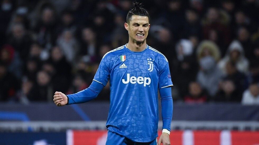 رونالدو يرفض العودة إلى إيطاليا