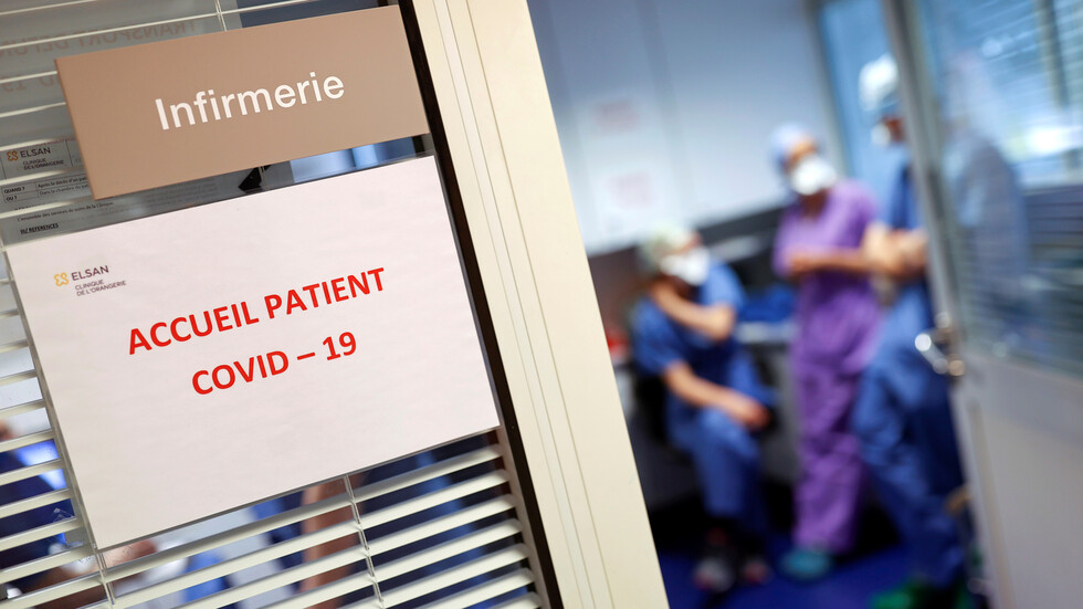 عدد الوفيات بكورونا في فرنسا يقترب من الـ20 ألفا