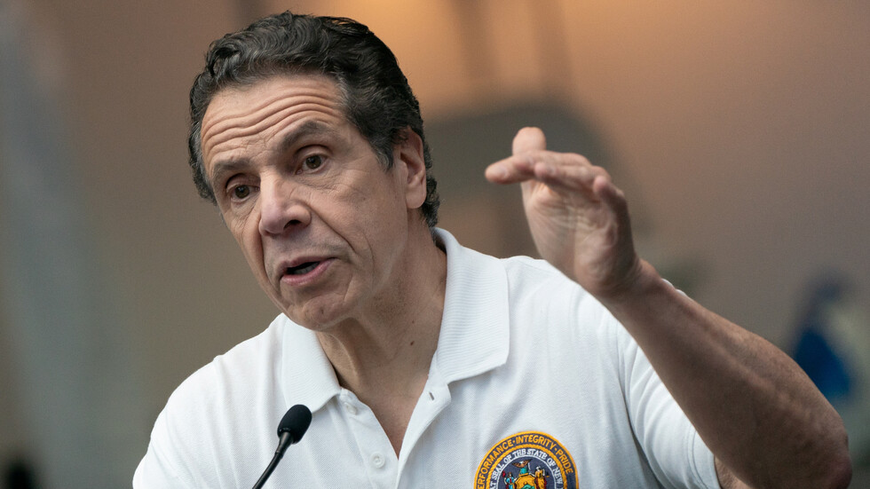 حاكم نيويورك: كل المؤشرات تدل على تراجع جائحة كورونا وتسجيل 507 وفيات جديدة