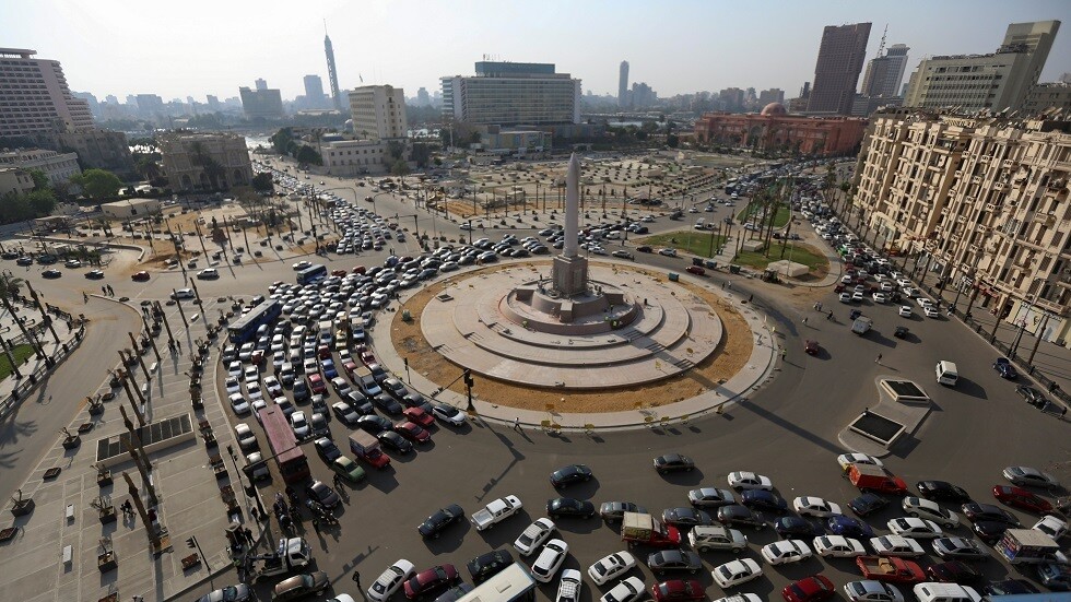 مصر..  وقف جميع وسائل النقل العام من الأحد إلى الثلاثاء