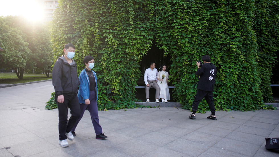 لليوم الثاني لا وفيات في الصين بكورونا وعدد الإصابات رقم لا يذكر مقارنة بالسابق!