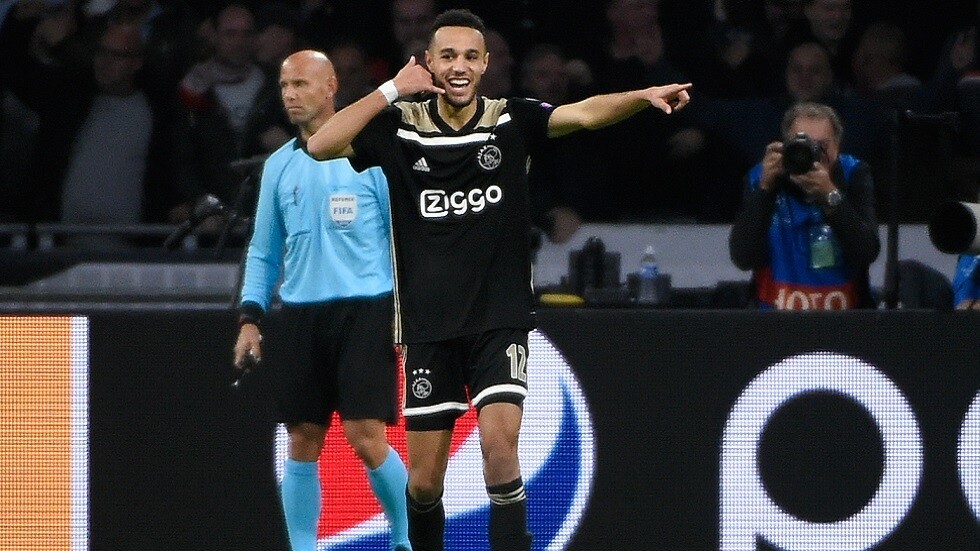 المغربي مزراوي في طريقه للانضمام لنادي ميلان