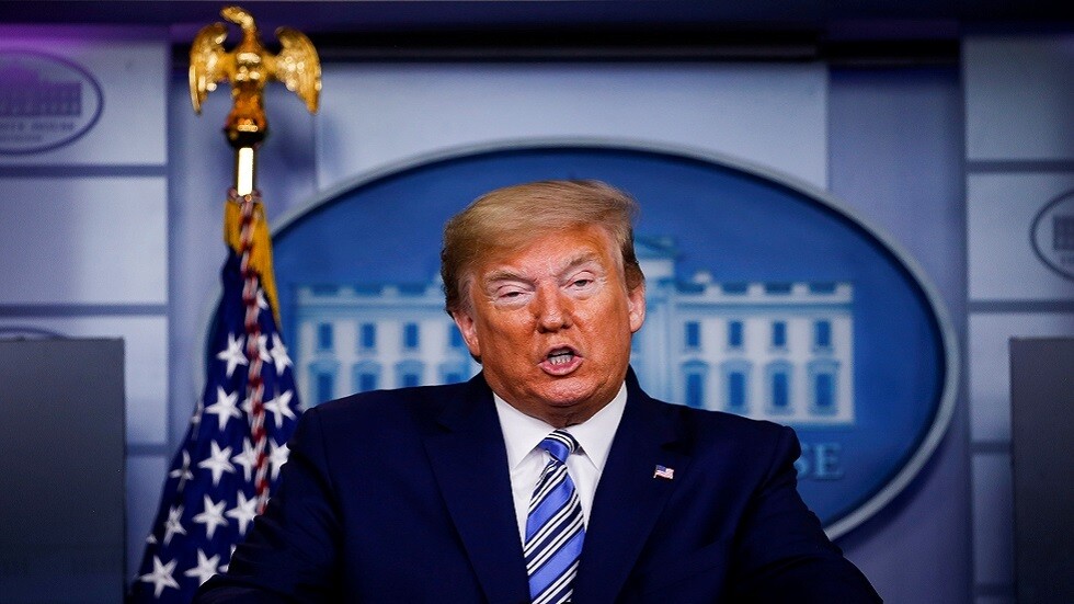 الولايات المتحدة تنوي إرسال أجهزة تنفس اصطناعي إلى ست دول